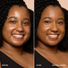 Weightless Skin Foundation SPF 15, NEUTRAL ALMOND , large, image3