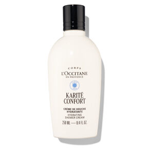 Shea (Karit&eacute;) Moisturising Shower Cream