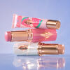 Unreal Lips Healthy Glow Nectar Oil, JUICYLICIOUS PINK WATERMELON , large, image6