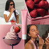 Lip Butter Balm,  STRAWBERRY SOFT SERVE- 15G, large, image11