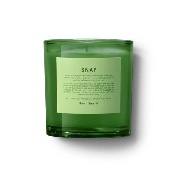 Farm To Candle - Snap, , large, image1