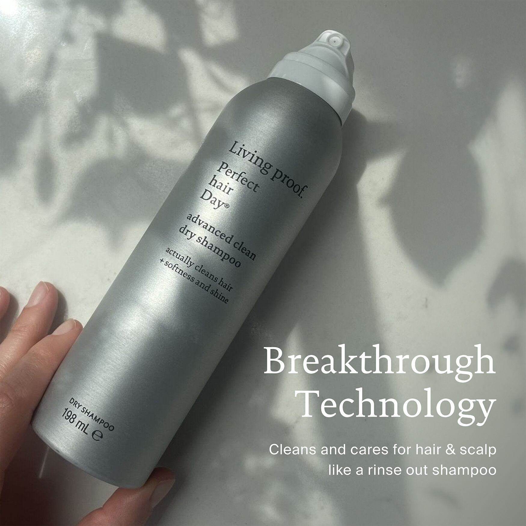 Living Proof Perfect hair Day™ (PhD) Advanced Clean Dry Shampoo