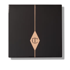 Luxury Eye Palette, THE UPTOWN GIRL, large, image3