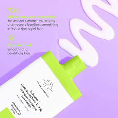 Silkamino™ Conditioning Leave-In Milk, , large, image2