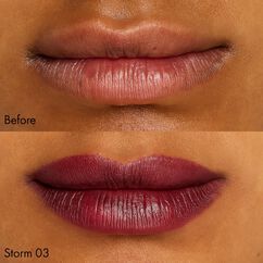 Velvet Blur Matte Lipstick Balm, STORM, large, image5
