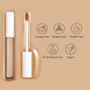 HD Liquid Concealer, 180P TAN, large, image11