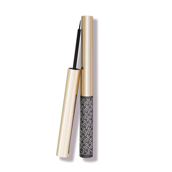 Eye Stylist Liquid Eyeliner, GRUNGE RAISIN, large, image1