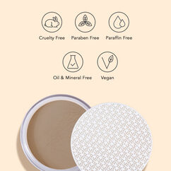 HD Setting Loose Powder, TOFFEE, large, image11