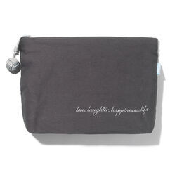 Love Laughter Happiness Party Kit, , large, image3