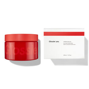 Crème de You