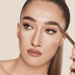 Brow Lift Kit, NATURAL BROWN, large, image4