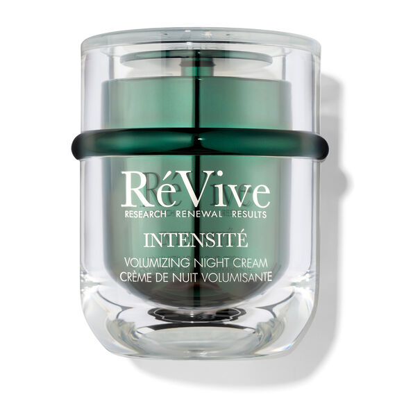 Intensit&eacute; Volumizing Night Cream, , large, image1