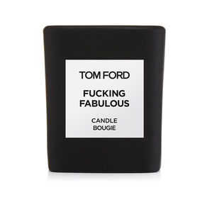 F***ing Fabulous Candle
