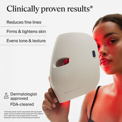 TheraFace Mask Glo, , large, image2