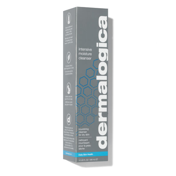 Intensive Moisture Cleanser, , large, image4