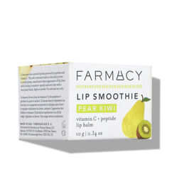 Lip Smoothie Vitamin C + Peptide Lip Balm, PEAR KIWI, large, image5