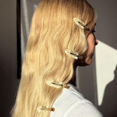 Creaseless Hair Clips, , large, image6