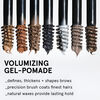 Boy Brow Volumizing Eyebrow Gel-Pomade, BLOND, large, image6