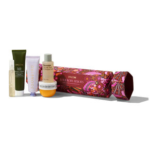 Your Bath and Body Heroes