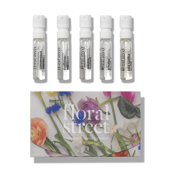 Light and Bright Discovery Set, , large, image1