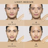Eaze Drop Blurring Skin Tint, SHADE 6 , large, image5