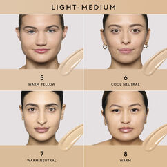Eaze Drop Blurring Skin Tint, SHADE 6 , large, image5