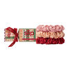 Pure Silk Large Scrunchies Cracker - Eadie, , large, image1