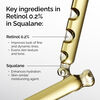 Retinol 0.2% in Squalane, , large, image7