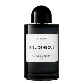 Bibliotheque Room Spray