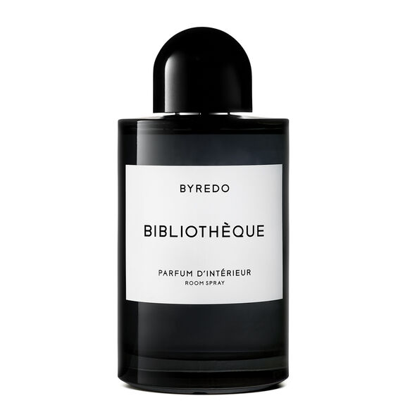 Bibliotheque Room Spray, , large, image1