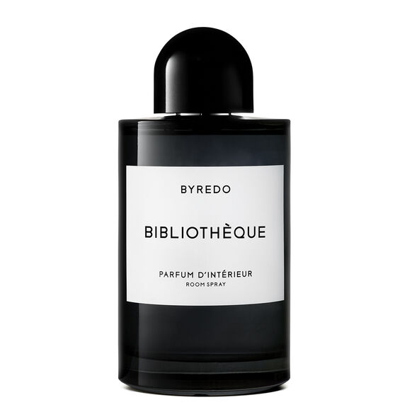 Spray d'ambiance Bibliotheque, , large, image1