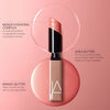 Afterglow Sensual Shine Lipstick, IDOLISED, large, image7