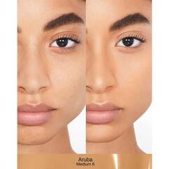 Sheer Glow Foundation, ARUBA, large, image3