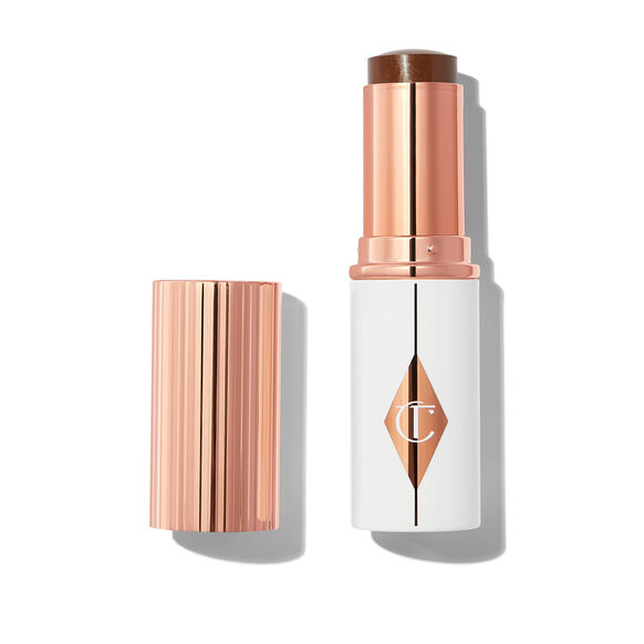 Unreal Skin Sheer Glow Tint, 16 DEEP, large, image1