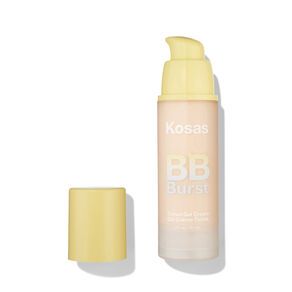 BB Burst Tinted Gel Cream