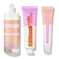 The Everyday Essentials, , large, image2