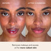 Brightening Saffron Cleanser, , large, image4