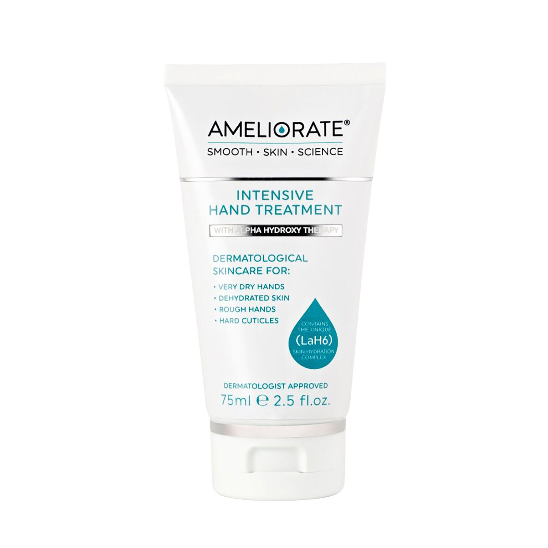 AMELIORATE INTENSIVE HAND TREATMENT