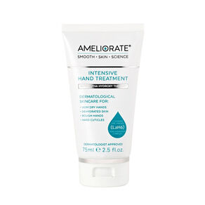Intensive Hand Treatment