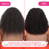 Forget Frizz Shampoo, , large, image4