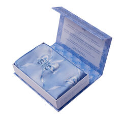 Pure Silk Queen Pillowcase - Bluebelle, , large, image3