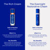 The Overnight Restorative Cream, , large, image11