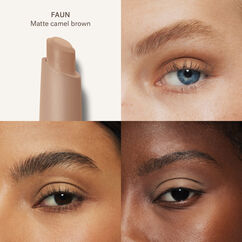 Eye Stylus Shadow Stick, FAUN - MATTE CAMEL BROWN, large, image4