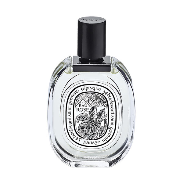 Diptyque Eau Rose Eau De Toilette Space Nk