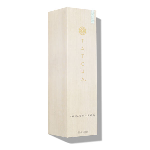 Tatcha Matcha Cleanse | Space NK