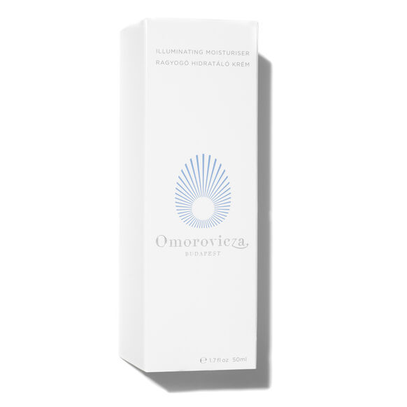 Illuminating Moisturiser, , large, image3