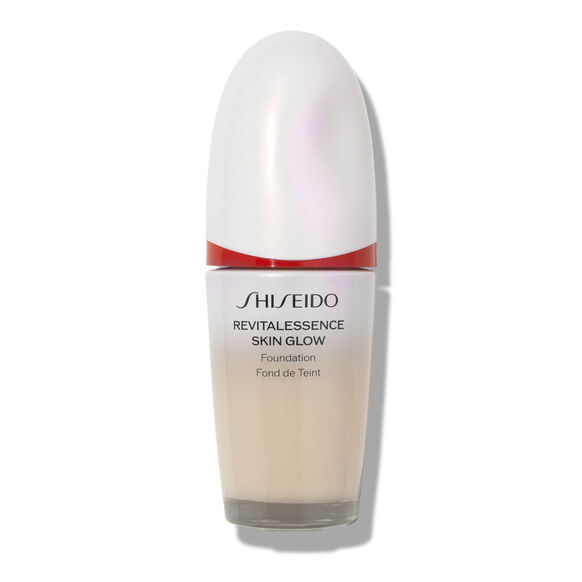 Revitalessence Glow Foundation, LINEN 220, large, image1