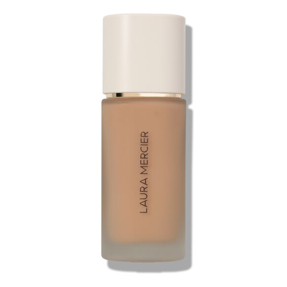 Real Flawless Weightless Perfecting Foundation, 4C0 CHESTNUT, large, image1