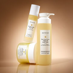 The Glow Getter Body Oil, , large, image6