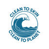 Atlantic Kelp and Magnesium Anti-Fatigue Body  Wash - Ocean Plastic Edition, , large, image2